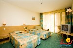 Hotel Sunshine Club Magnolia and Spa