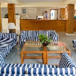 Hotel THB Cala Lliteras