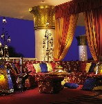 Hotel The Ritz Carlton