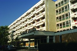 Hotel Tosca
