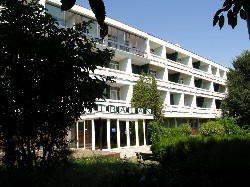 Hotel Traian - Neptun, Romania