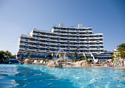 Hotel Trakia Plaza