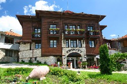 Hotel Trinity Sea Residence