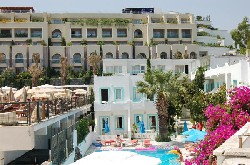 Hotel Turihan