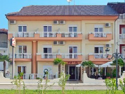Hotel Vila Europe - Olympic Beach, Grecia