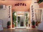 Hotel Vila Europe