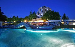 Hotel Valamar Diamant