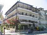 Hotel Vila Apostolis