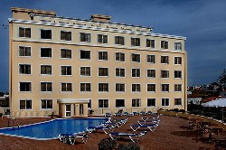 Hotel Vila Gale Estoril
