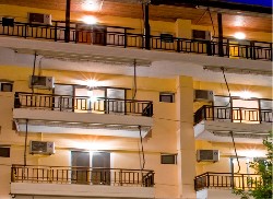 Hotel Vila Nataly