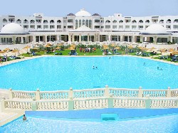 Hotel Vincci Taj Sultan