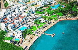 Hotel Voyage Bodrum