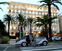 Hotel West End