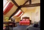 Hotel des 3 Poussins