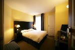 Hotel des 3 Poussins