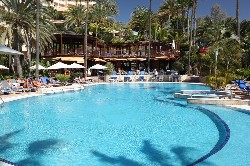 Hotel  IFA Dunamar