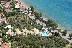 Hotel Aegean Suites