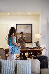 Hotel Aegean Suites