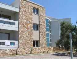 Hotel Aeolis