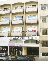 Hotel Agapinor