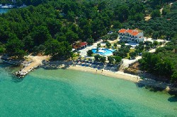 Hotel Akti Belvedere