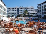 Hotel Albatros Spa Resort Hotel