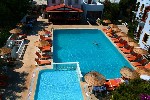 Hotel Alta Beach