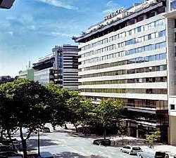 Hotel Altis