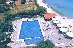 Hotel Ammon Zeus