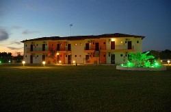 Hotel Annas Studios