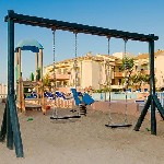 Hotel Aparthotel THB Guya Playa