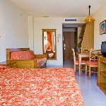 Hotel Aparthotel THB Guya Playa