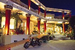 Hotel Apollon