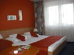 Hotel Art and Fit Hotel Kikelet
