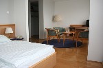 Hotel Art and Fit Hotel Kikelet