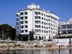 Hotel Asena - Kusadasi, Turcia