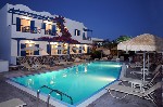 Hotel Astro