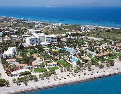 Hotel Atlantis