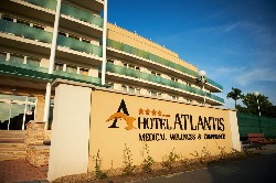 Hotel Atlantis