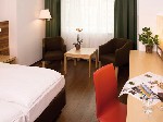 Hotel Austria Trend Hotel beim Theresianum