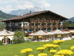 Hotel Austria Trend Sporthotel Fontana