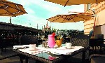 Hotel Baltschug Kempinski Moscow