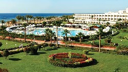 Hotel Baron Resort - Sharm el Sheikh, Egipt
