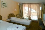 Hotel Belleville