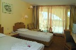 Hotel Belleville
