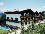 Hotel Berghotel Schlosserwirt