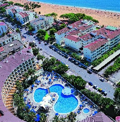 Hotel Best Cambrils - Costa Daurada, Spania