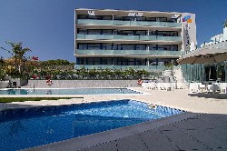 Hotel Best Mediterraneo - Costa Daurada, Spania