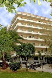 Hotel Best Western Museum - Atena, Grecia