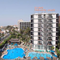 Hotel Beverly Park
